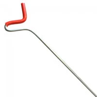Dinsmores Poly Top Rod Rest